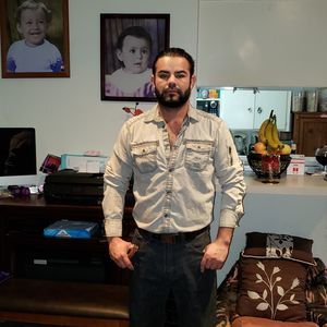 Meet your Posher, Salvador